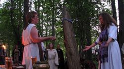 The women of ADF pronounce the Current